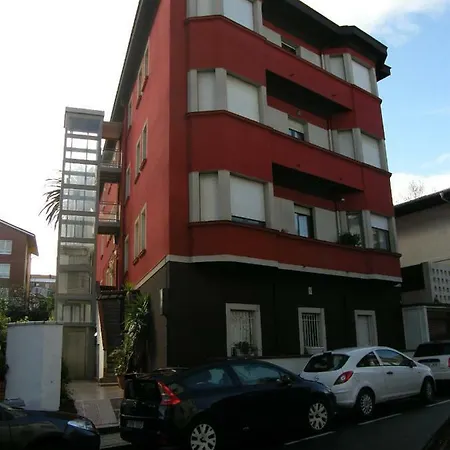 Precioso Apartamento A 100 M De La Playa De Arrigunaga Апартаменты Гечо