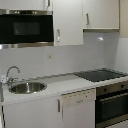 Precioso Apartamento A 100 M De La Playa De Arrigunaga Апартаменты *