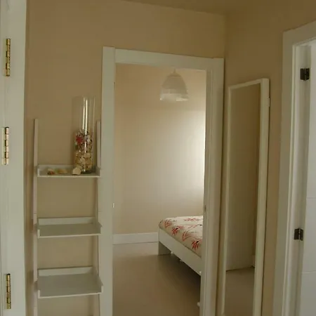 Апартаменты Precioso Apartamento A 100 M De La Playa De Arrigunaga *
