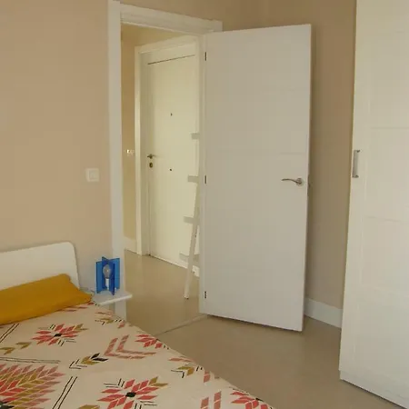 Precioso Apartamento A 100 M De La Playa De Arrigunaga * Гечо